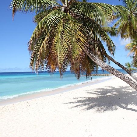 بريدج تاون Beach Guest House Cleverdale المظهر الخارجي الصورة