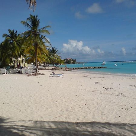 بريدج تاون Beach Guest House Cleverdale المظهر الخارجي الصورة