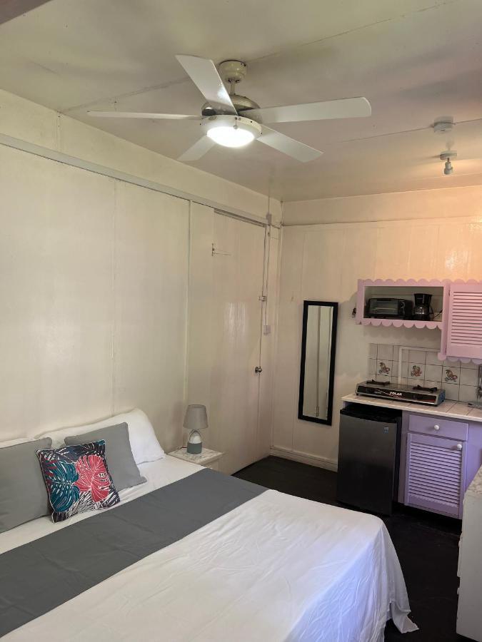 بريدج تاون Beach Guest House Cleverdale المظهر الخارجي الصورة