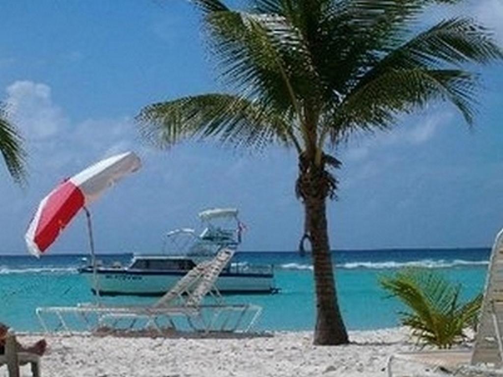 بريدج تاون Beach Guest House Cleverdale الغرفة الصورة
