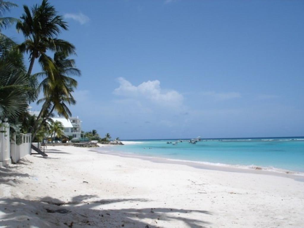 بريدج تاون Beach Guest House Cleverdale المظهر الخارجي الصورة
